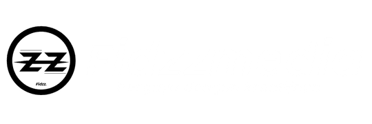Fidzzmedia Logo