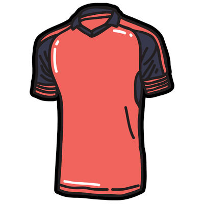 Jersey Costume