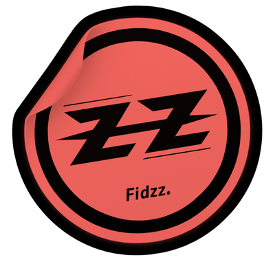 Sticker Costume