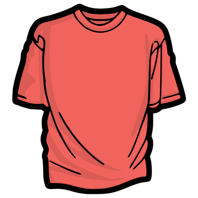 Kaos Costume