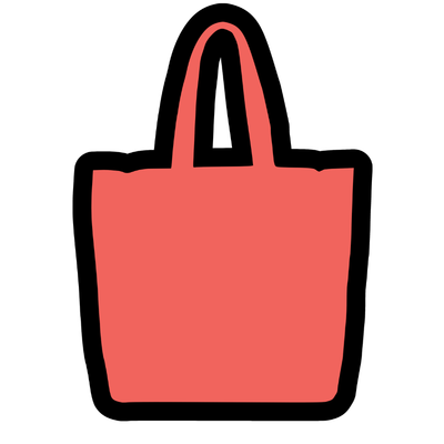 Totebag Costume