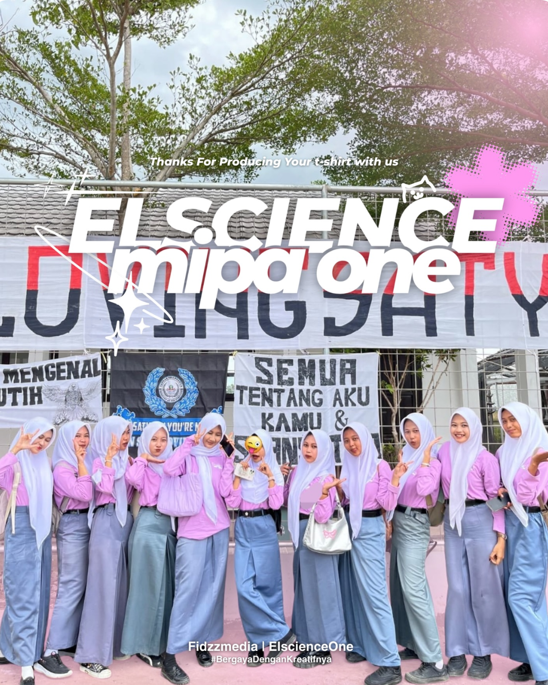 El Science – MIPA One